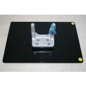 TV STAND FOR PANASONIC: TX-P42S30B, TXP42S30B