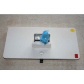 TV STAND FOR TOSHIBA: 24D1334B2