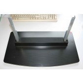 TV STAND FOR HITACHI: 37LD8D20UA