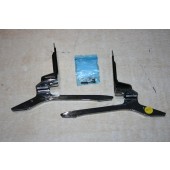 TV STAND FOR PANASONIC: TBL5ZA36621, TBL5ZA36631, TX-50CX700B, TX50CX700B