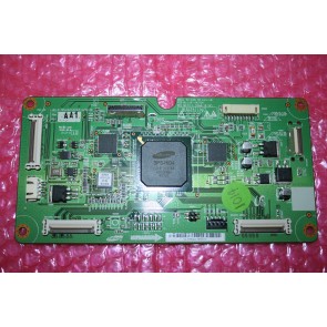 Samsung - PBA REV: A, LJ92-01395A, LJ9201395A, LOGIC PCB