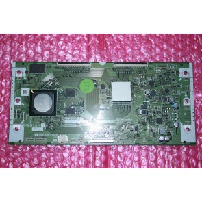 Sharp - T-Con - KF464, RUNTK4512TP, CPWBX4512TP, LC46LE811E