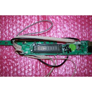 *NEW* Philips - Control PCB - 996510031848, 9965 100 31848, HTS3540