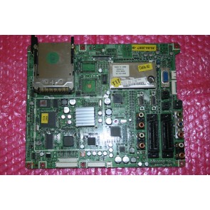 SAMSUNG - BN9401178B, BN94-01178B, BN41-008136, BN41008136 - MAIN PCB