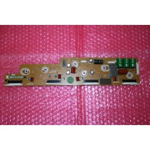 Samsung - PBA REV:A, LJ92-01941A, LJ9201941A, X-BUFFER