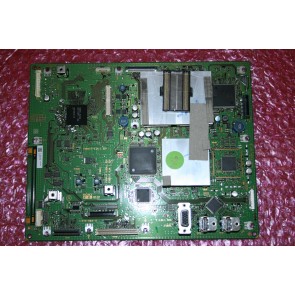 Sony - Main PCB - A1268276B, KDL46X3000, KDL-46X3000