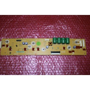 Samsung - X-Main - 60FF_XW, LJ41-10330A (PS60F5500AKXXU)