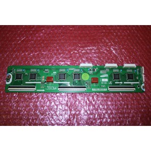 Samsung - PBA REV: C LJ92-01962A (LJ92-01962C) LJ9201962C, PS60F5500AKXXU, Y-BUFFER