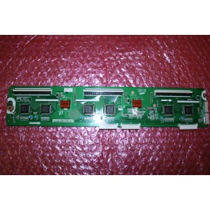 Samsung - PBA REV: C, LJ92-01963A (LJ92-01963C) LJ9201963C, PS60F5500AKXXU, Y-BUFFER