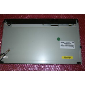 Bush - Panel / Screen - LTM185AT01, LJ96-04701B (BTVD31187S2)