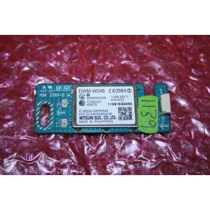 Sony - DWM-W046, 1-458-355-11, MDK 338V-0 (KDL-46HX823), WIFI board