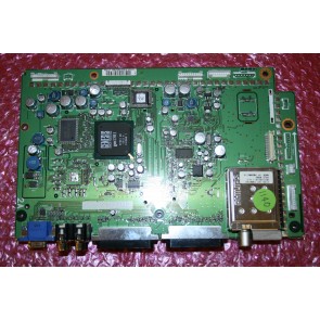 Philips - 3139 147 19801E, 313914719801E (37PF9946/12), Main PCB