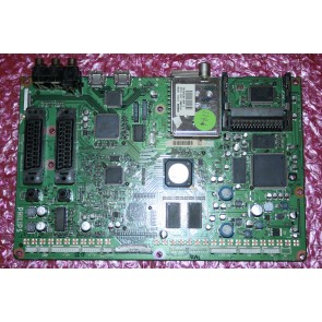 Philips - Main PCB - 42PFL7762D05 (313912362731)