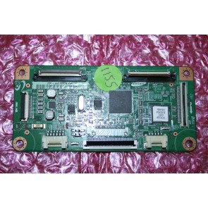 Samsung - LJ92-01705, LJ41-08387A, PS50C450B1WXXU, LJ9201705, LJ4108387A - LOGIC PCB