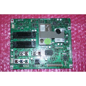 Sharp - AV board - DUNTKE238WE, QPWBNE238WJN2 (LC37X20E)