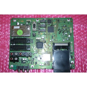 Sony - Main PCB - 1-876-638-11, KDL37V4000