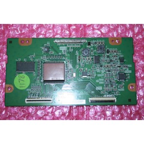 Samsung - Control PCB - T400XW01, 40T01-C00, LE40A456C2DXXU