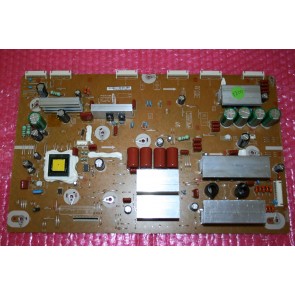 Samsung - Y-SUS - 60FF, LJ41-10331A, PS60F5500AKXXU