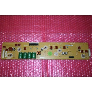 Samsung - X-Main - 60FF, LJ41-10330A, PS60F5500AKXXU