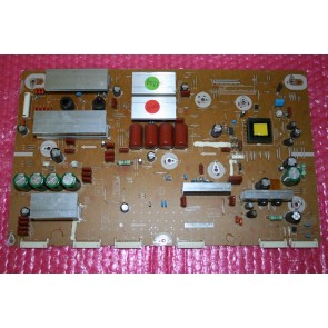 Samsung - Y-SUS - 60FF, LJ41-10331A, PS60F5500AKXXU