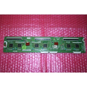 Samsung - PBA REV: C, LJ92-01963A (LJ92-01963C) LJ9201963A, PS60F5500AKXXU, Y-BUFFER
