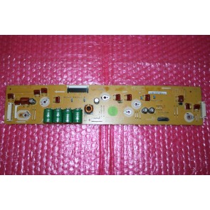 Samsung - X-Main - 60FF, LJ41-10330A, PS60F5500AKXXU