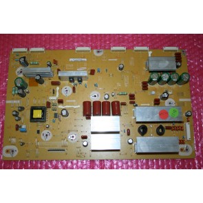 Samsung - Y-SUS - 60FF, LJ41-10331A, PS60F5500AKXXU