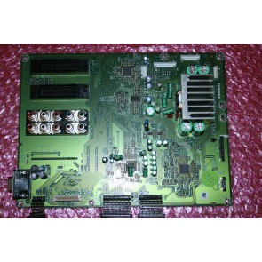 Toshiba - Main PCB - V28A000533A1, PE0393