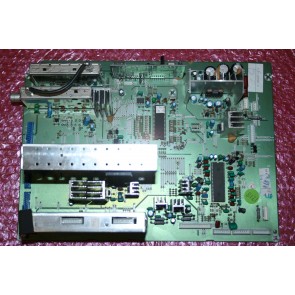 Bush - Main PCB - JUT7.820.083-2, JUT78200832, RP43TV