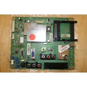 PHILIPS - 715G4796-M1B-000-004B, 32PFL5206H, CBPFB4TBZGS00, 715G4796M1B000004B, MAIN PCB