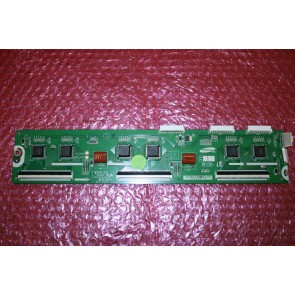 *NEW* Samsung - PBA REV: C, LJ92-01962A (LJ92-01962C) PS60F5500AKXXU, Y-BUFFER