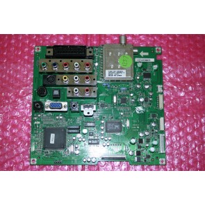 *NEW* JVC - MAIN PCB - BE-5E.0AE01.001 L1962, LT19DK8ZJ, BE5E0AE01001