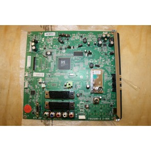 PHILIPS - 715G3285-2, CBPF93KBZ2, 32PFL3404/12, 32PFL340412, 715G32852, MAIN PCB