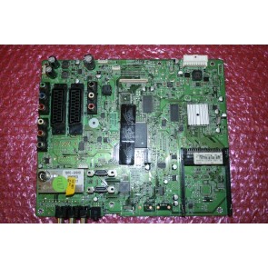 ACOUSTIC - 20435948, LCD32761HDF, MAIN PCB