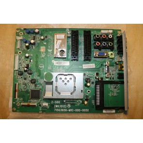 PHILIPS - 715G3656-M1C-000-005X, 32PFL3605H/12, 32PFL3605H12, 715G3656M1C000005X, MAIN PCB