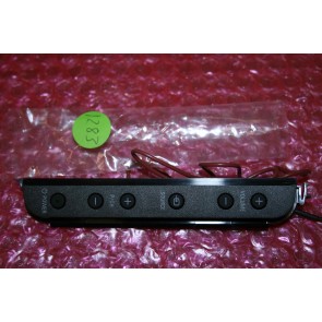 PHILIPS 37PFL8404H/12 37PFL8684H/12 37PFL8694H/12 40PFL8664H/12 BUTTON PCB - 272217100732