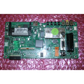 SHARP - MAIN PCB - 26653258, LC-22LE22E, LC22LE22E