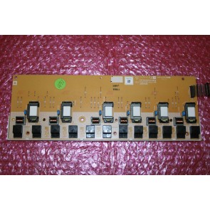 SHARP - QKITF0191S4P2, RUNTKA330WJZZ, LC-52XL2E, LC52XL2E,INVERTER PCB