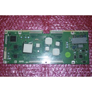 SHARP - CPWBY3821TP, KE255, LC-52XL2E , LC52XL2E, CONTROL PCB