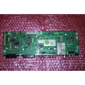 SHARP - MAIN PCB - KE187WE01, QPWBNE187WJN1, LC-52XL2E, LC52XL2E