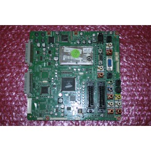 SAMSUNG - MAIN PCB - BN9401063A, BN9401063F, BN94-01063F, LE27S73BDX/XEU