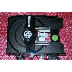 *NEW* JVC - MECH - A2C512K650, HR-XVC20U, HR-XVC20U(R), HR-XVC21UJ