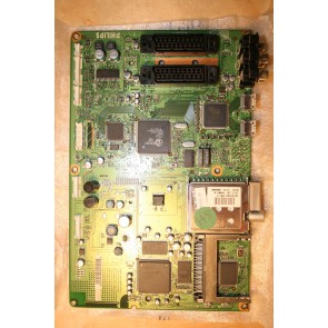 PHILIPS - 3139 123 62613, 313912362613, 37PFL7662D/05, 37PFL7662D05, MAIN PCB