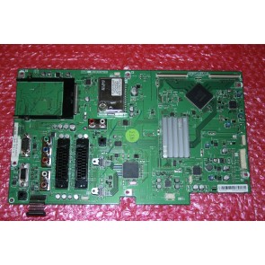 SHARP - MAIN PCB - KE449WE02, QPWBXE449WJN4, LC-37D44E-BK, LC37D44EBK