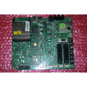 TOSHIBA - MAIN PCB - 17MB65S-3, 17MB65S3, 40BV702B