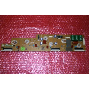 *NEW* SAMSUNG - BN9625249A (BN96-25249A) LJ92-01941A, PBA REV: A, PS51F5500AKXXU, LJ9201941A, X-BUFFER