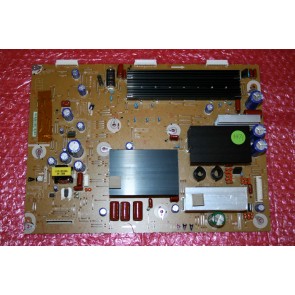 *NEW* SAMSUNG - BN96-25250A (BN9625250A) LJ92-01943A, PBA REV: A, PS51F5500AKXXU, LJ9201943A, LJ41-10317A, LJ4110317A, Y-SUS