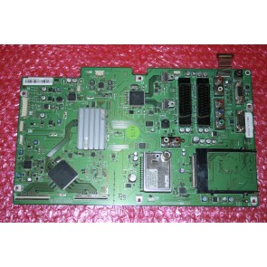 SHARP - MAIN PCB - KE449WE02 QPWBXE449WJN3, LC-32D44E-BK, LC-32D44EBK