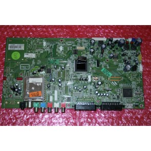 BUSH - 17MB22-2, 20316545, 17MB222, LCD32TV022HD, MAIN PCB