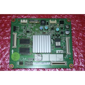 SAMSUNG - LOGIC PCB - 50HD, LJ41-05188A, LJ4105188A, PS50Q92HX/XEU